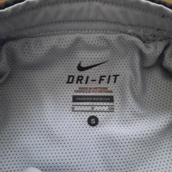 Nike Dri-Fit Running Shorts - Picture 5 of 15